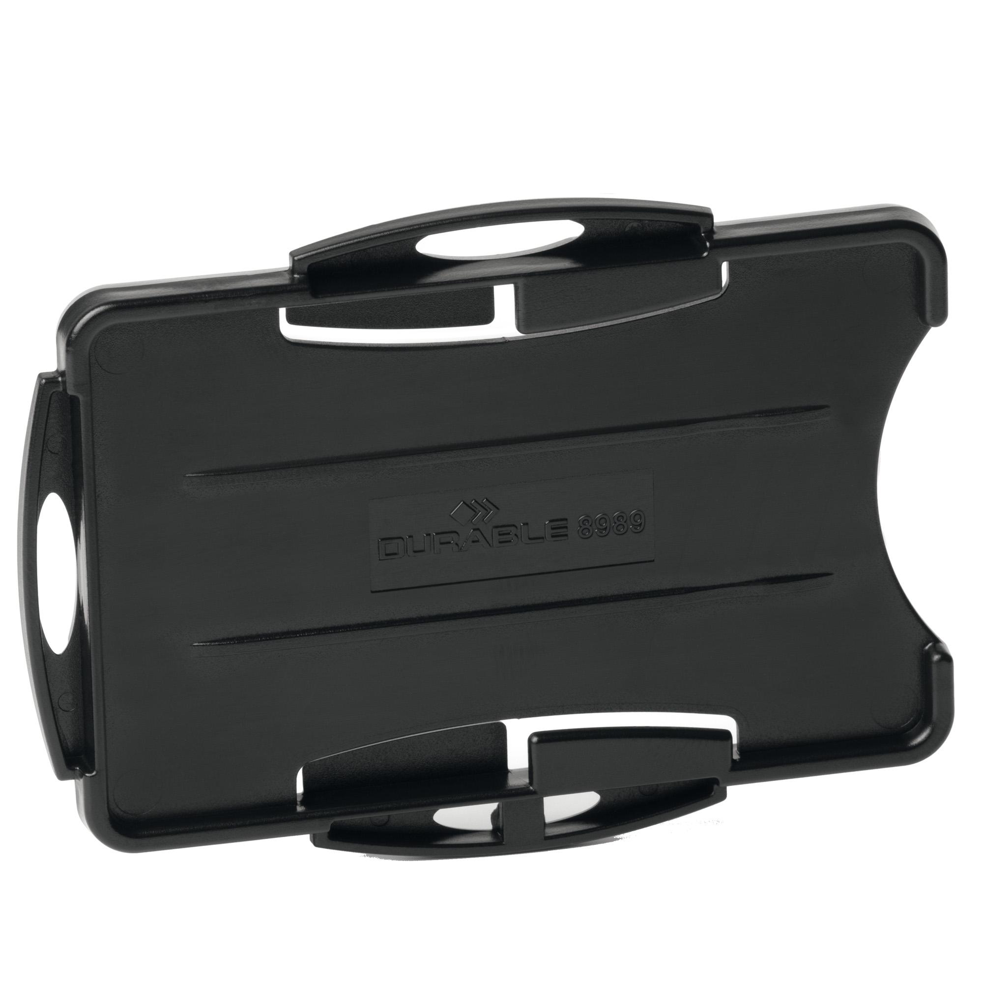 Portabadge Eco - per 2 tessera - 54 …